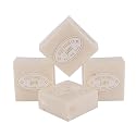 Maruomiki Handmade Genuine Thai Rice Soap 4/8/12PCS sets. 65g/PCS,Cold - Processed.Great for bath, hands, face & gifting (4PCS) Beauty & Personal Care Maruomiki