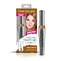 Cover Your Gray Waterproof Brush in Hair Color, Medium Brown, 0.53 Ounce Beauty & Personal Care Cover Your Gray