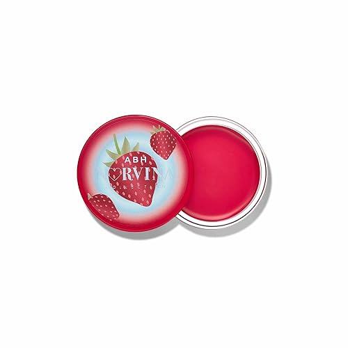 Anastasia Beverly Hills - NORVINA Lip Balm - Strawberry Beauty & Personal Care Anastasia Beverly Hills