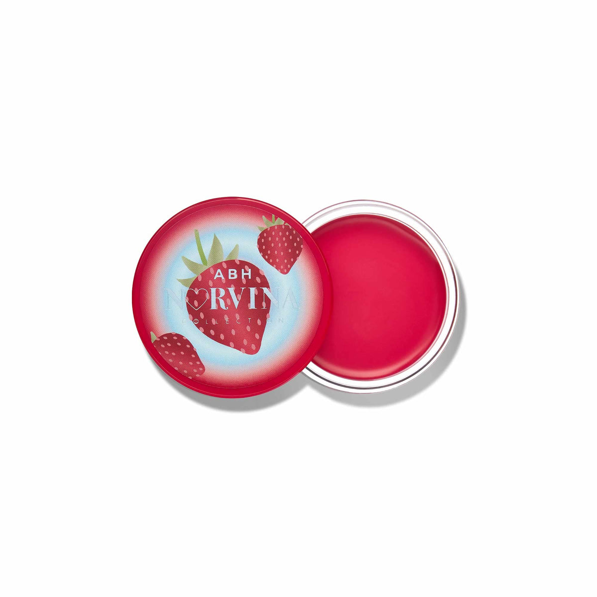 Anastasia Beverly Hills - NORVINA Lip Balm - Strawberry Beauty & Personal Care Anastasia Beverly Hills