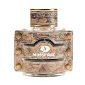 Mossy Oak Men's Cologne by Murcielago Fragrances, 3.4 fl oz - Feed Your Obsession For The Outdoors Beauty & Personal Care Mossy Oak