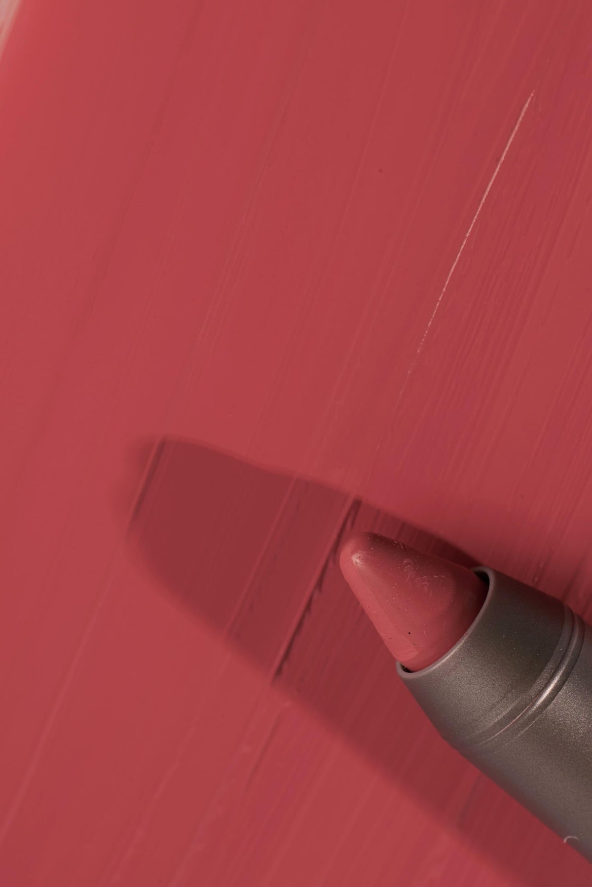 Rinna Beauty Thick Stick Lip Crayon - Luxe - Long Lasting Lipstick, Moisturizing Creamy Formula with Hydrating Oils & Extracts, Built-In Sharpener Beauty & Personal Care Rinna Beauty