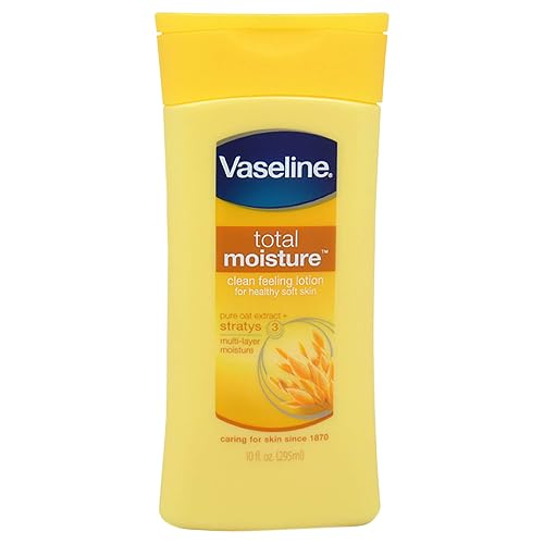 Vaseline Intensive Care Essential Healing Lotion, 3 Count Beauty & Personal Care Vaseline