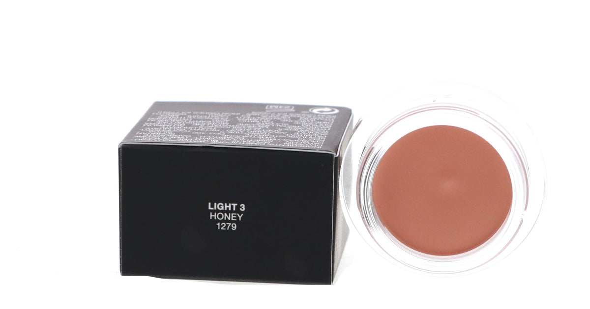 Nars Soft Matte Complete Concealer - # Honey (light 3) -6.2g/0.21oz By Nars