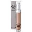 Jolie Sheer Hydrating Tinted Moisturizer W/SPF-15 Oil Free 1 oz. (Touch of Radiance) Beauty & Personal Care JOLIE. IMPECCABLE ME