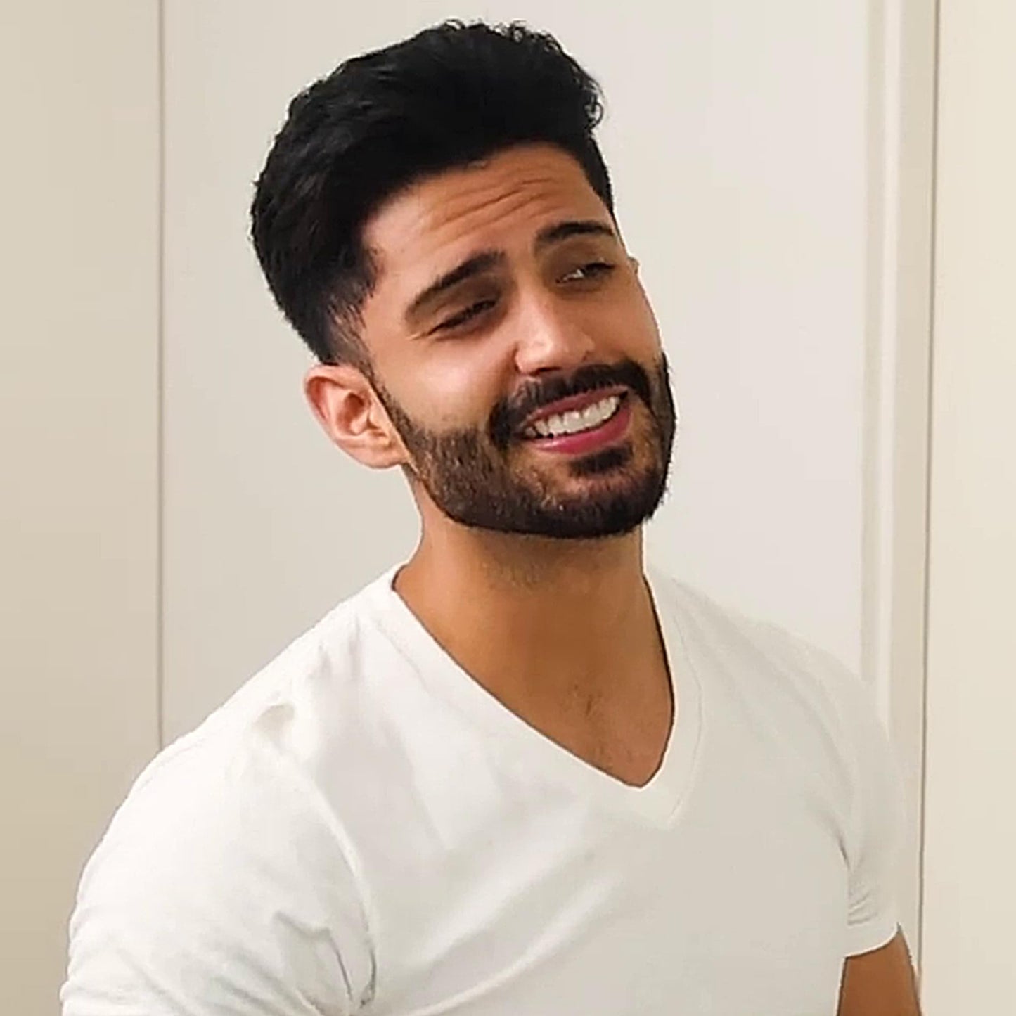 Billy Jealousy Beard Wash for Smooth, Manageable & Frizz-free Facial Hair, Beard Care Enriched with Hydrating Aloe & Strengthening & Conditioning Beauty & Personal Care Billy Jealousy
