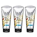 Facial Cleanser by Olay Total Effects Nourishing Cream Facial Cleanser, 5 Fl Oz, Pack of 3 Beauty & Personal Care Olay