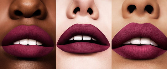 PAT McGRATH LABS MatteTrance™ Lipstick Full Blooded Beauty & Personal Care Pat McGrath Labs