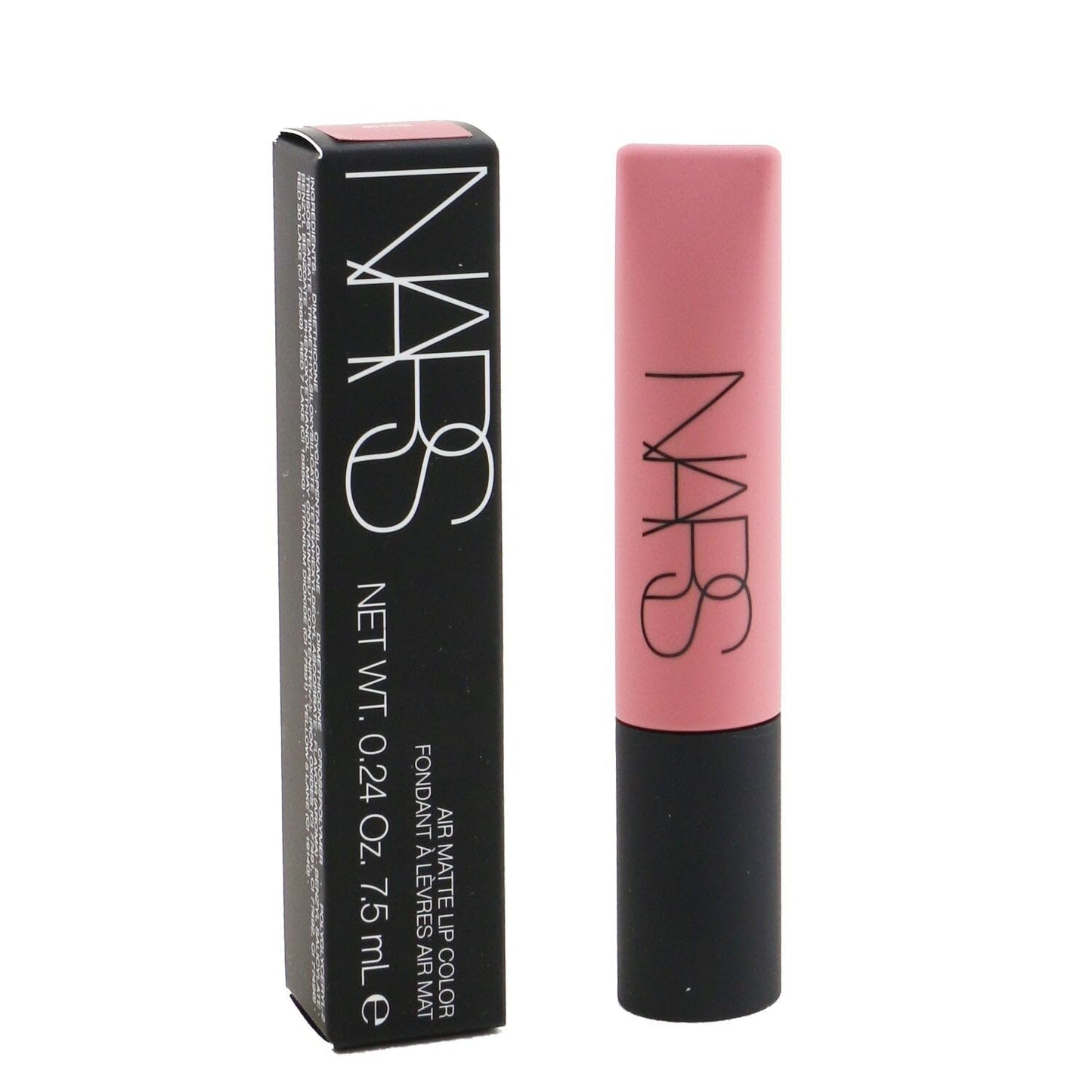 NARS Air Matte Lip Color 7.5ml Beauty & Personal Care NARS