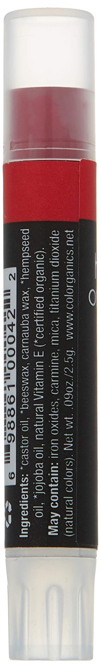 HEMP ORIGINALS Love Lip Tint, 0.09 OZ Beauty & Personal Care Hemp Organics