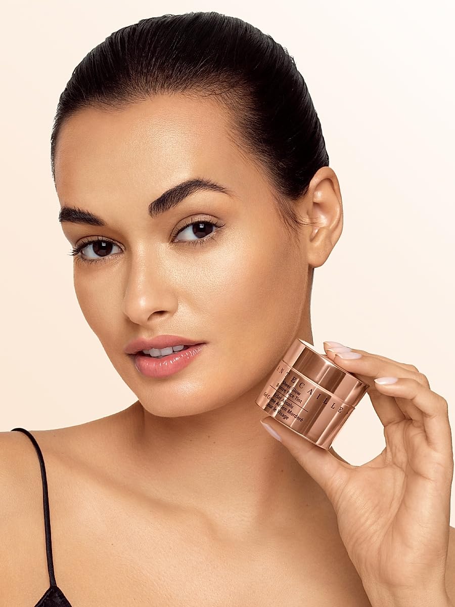 Chantecaille, Sheer Glow Bronze Face Tint, Bronze Beauty & Personal Care Chantecaille