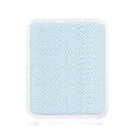 Kraze FX Face Paint Palette Refill - White Face Paint (6 gm) - Hypoallergenic Non-Toxic Water Activated Professional Halloween Face & Body Painting Beauty & Personal Care Kraze FX