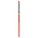 Bdellium Tools Professional Makeup Brush - Pink Bambu Series 781 Crease - With Soft Synthetic Fibers, For Contrasting Colors (Pink, 1pc) Beauty & Personal Care BDELLIUM TOOLS