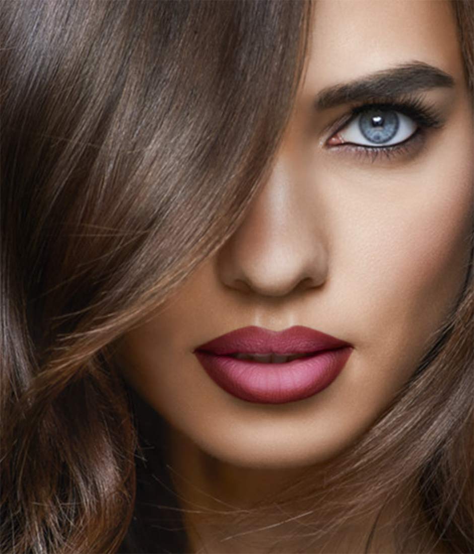 L'Bel Duo Amplifiant Volume and Definition Effect Lipstick, Color: Rose Terracota Beauty & Personal Care L'Bel