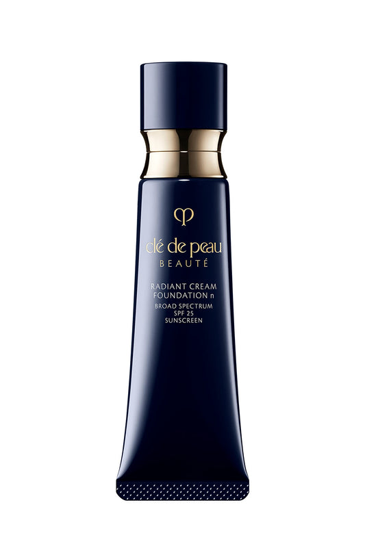Clé de Peau Beauté, Radiant Cream Foundation SPF 25, B100 Beauty & Personal Care Clé de Peau Beauté