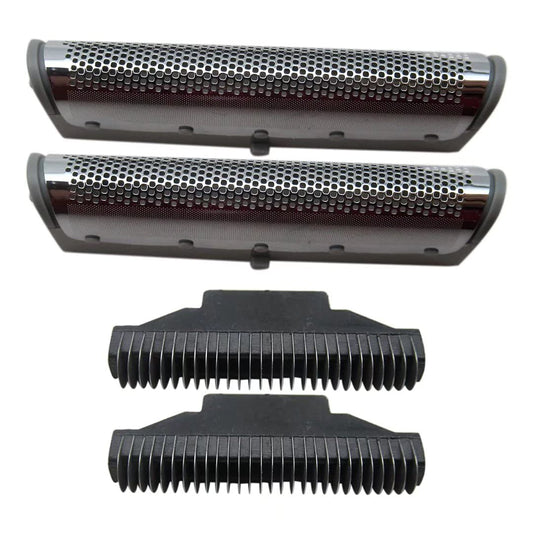 2023 Upgraded ES-RW30 Foil and Cutter Replacement Head for Panasonic Dual Blade Shaver ES4000, ES4001, ES4011, ES4012, ES4025 Beauty and Personal Care USonline911