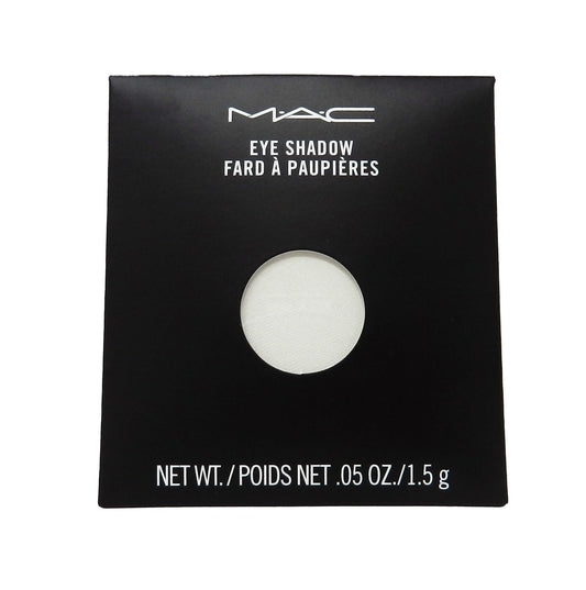 MAC Eye Shadow Pro Palette Refill Pan White Frost
