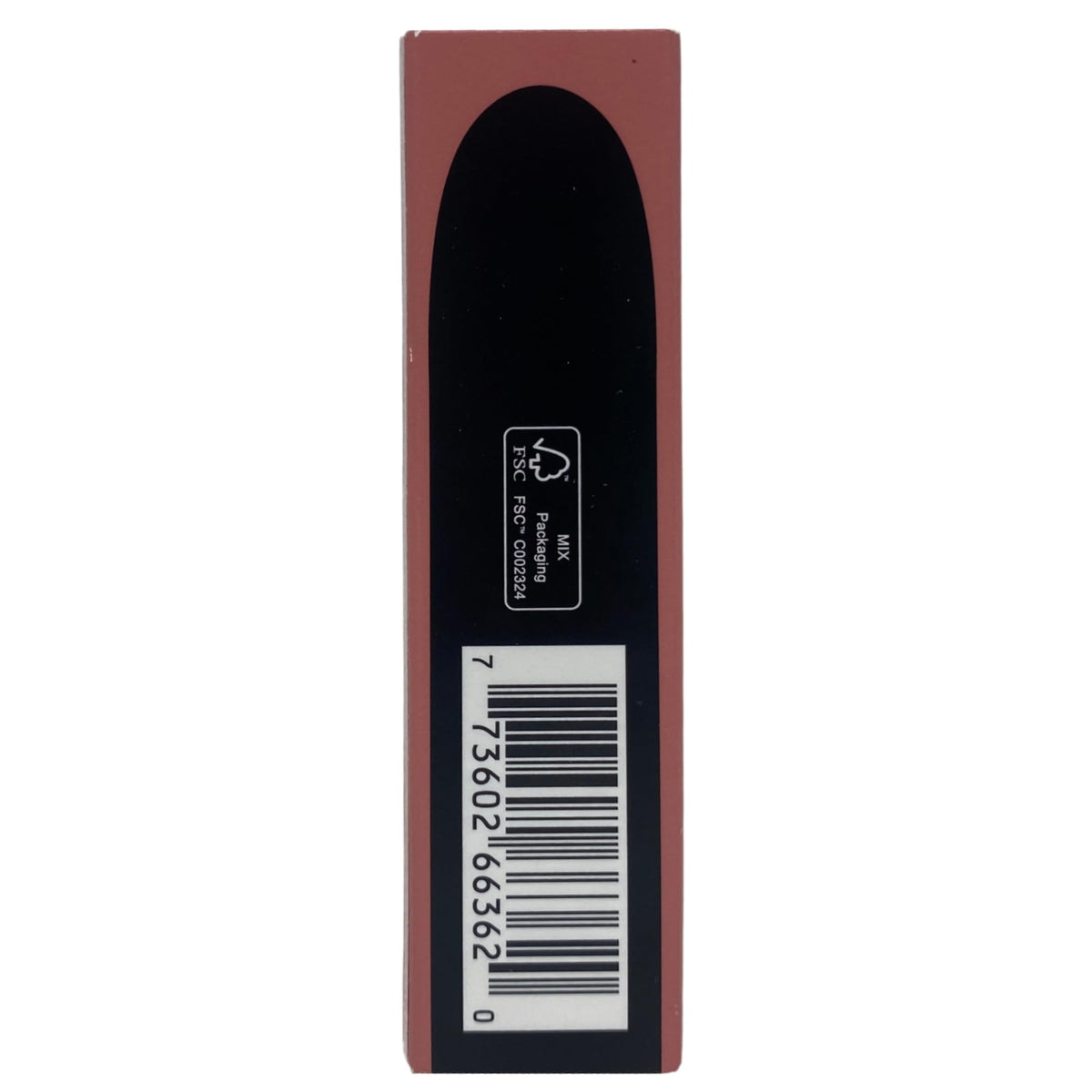 MAC Cosmetics MACXIMAL Sleek Satin Lipstick - 825 Blankety.