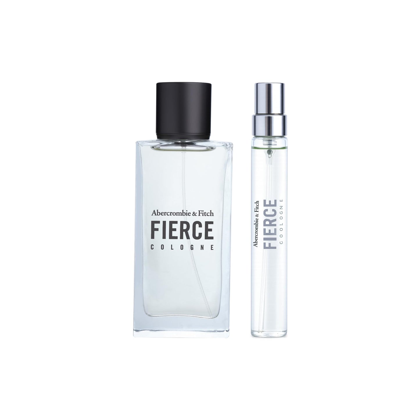 Abercrombie Fierce 3.4 EDC M + 10Ml (127936) Beauty & Personal Care Abercrombie & Fitch