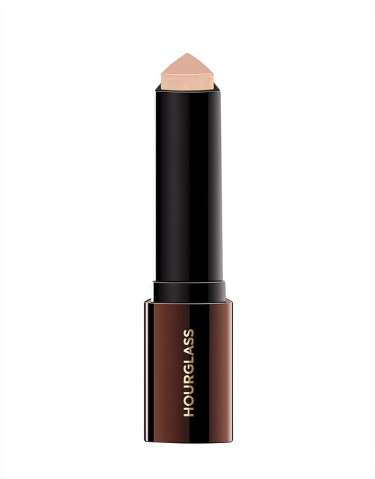 Hourglass Vanish Seamless Finish Foundation Stick. Satin Finish Buildable Full Coverage Foundation Makeup Stick for an Airbrushed Look. (CREAM) Beauty & Personal Care HOURGLASS