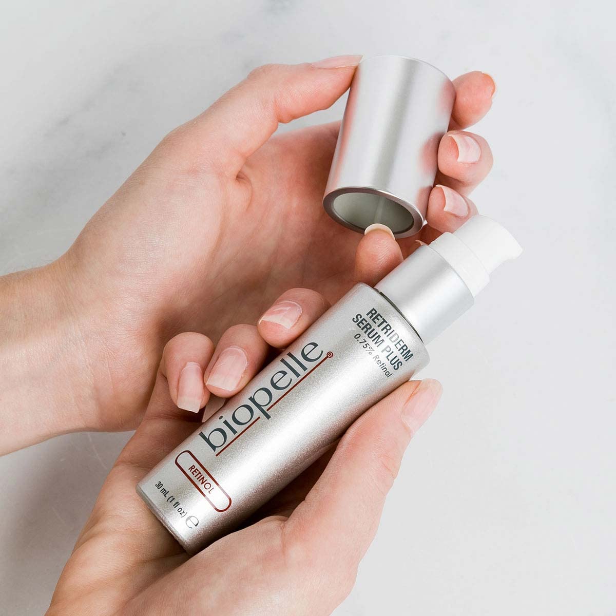 Biopelle Retriderm Retinol Serum, Plus, 1 Fl Oz Beauty & Personal Care biopelle