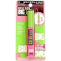 Maybelline Great Lash Big Washable Mascara, Very Black [131], 0.34 oz Beauty & Personal Care Maybelline New York