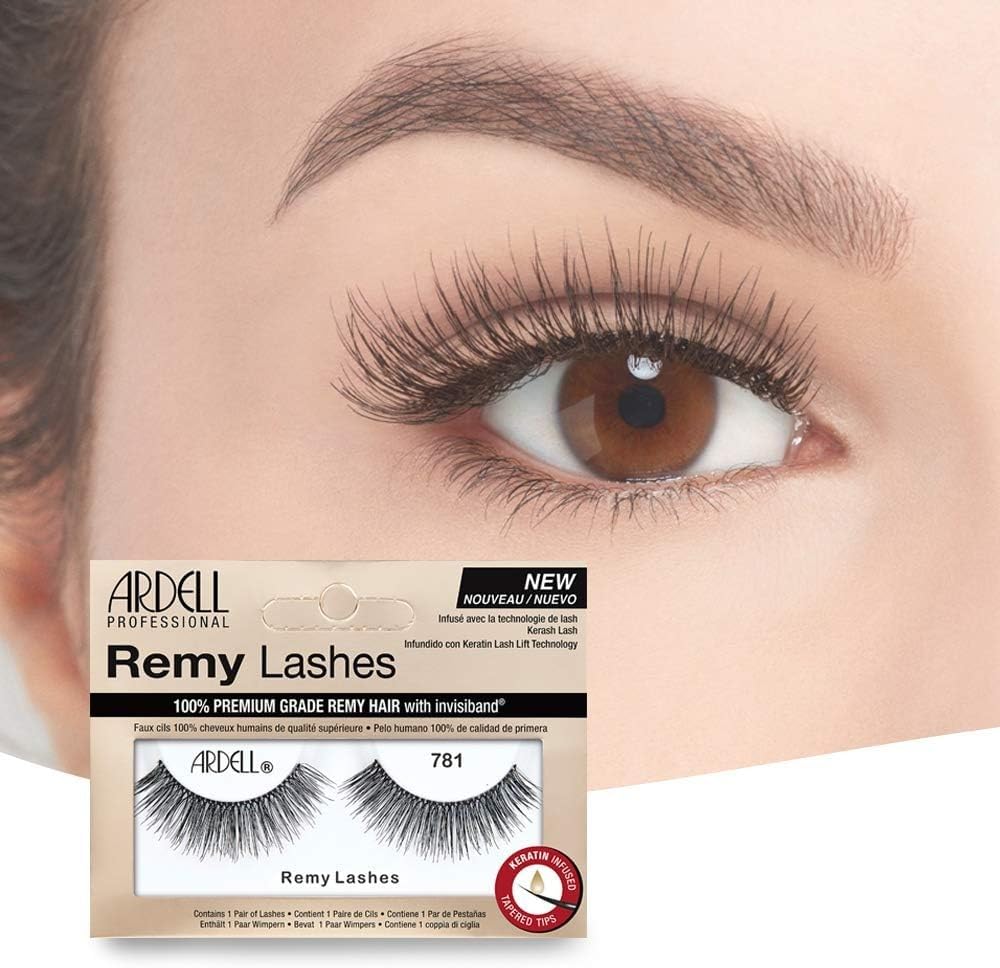 Remy Lash 781 Beauty & Personal Care Ardell