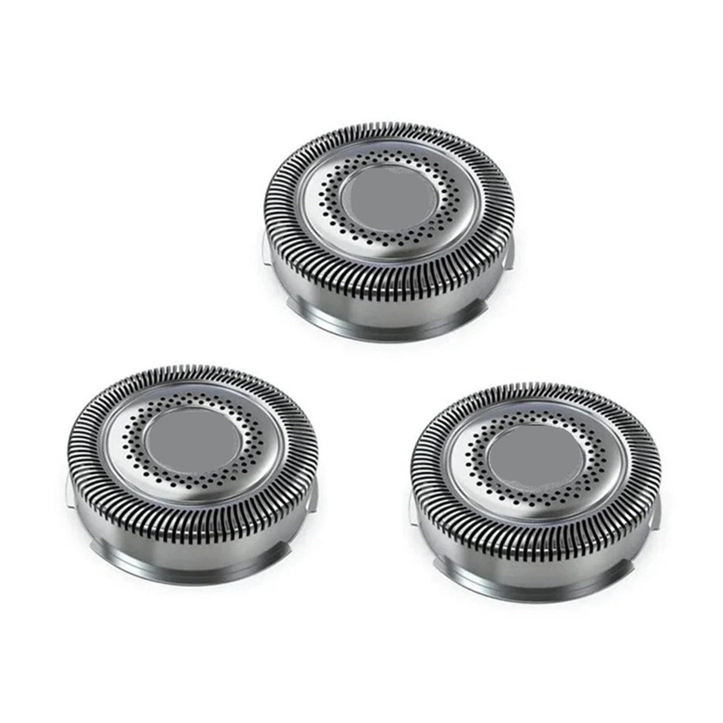 3pcs,Compatible for Philips, SH91 Series 9000 S9985,S9987,SP981X,SP9820,SP986X,SP9861,SP9863 Replacement Blades Electric Shaver Beauty and Personal Care TAHURWOTJ