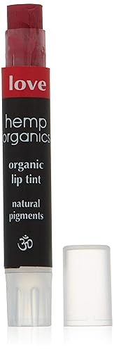 HEMP ORIGINALS Love Lip Tint, 0.09 OZ Beauty & Personal Care Hemp Organics