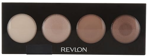 ILLUMINANCE CR SHAD NOT NUDES Beauty & Personal Care REVLON
