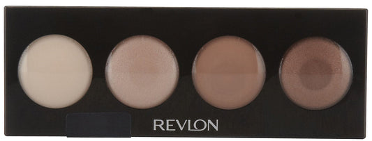 ILLUMINANCE CR SHAD NOT NUDES Beauty & Personal Care REVLON