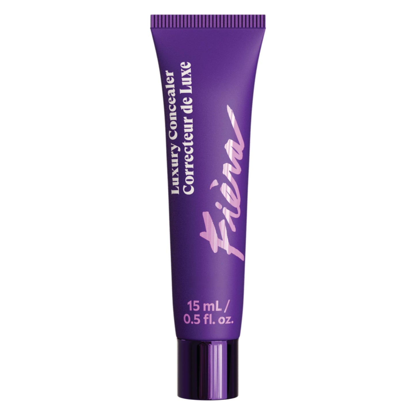 Fièra Luxury Concealer & Foundation with Anti-Aging Ingredients - Full Coverage for Dark Circles, Wrinkles, Fine Lines, and Spots, All-Day Wear Beauty & Personal Care FIÈRA