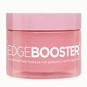 Style Factor Edge Booster Extra Strength & Moisture Rich Pomade | Strong Hold Edge Control Gel for Thick & Coarse Hair | High Shine, Non-Greasy Beauty & Personal Care Style Factor