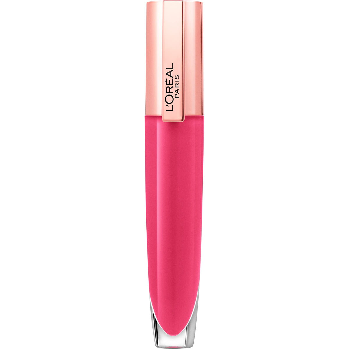 L'Oreal Paris Glow Paradise Hydrating Tinted Lip Balm-in-Gloss with Pomegranate Extract & Hyaluronic Acid, Ultra-Gentle, Non-Sticky Formula, Sublime Beauty & Personal Care L'Oreal Paris