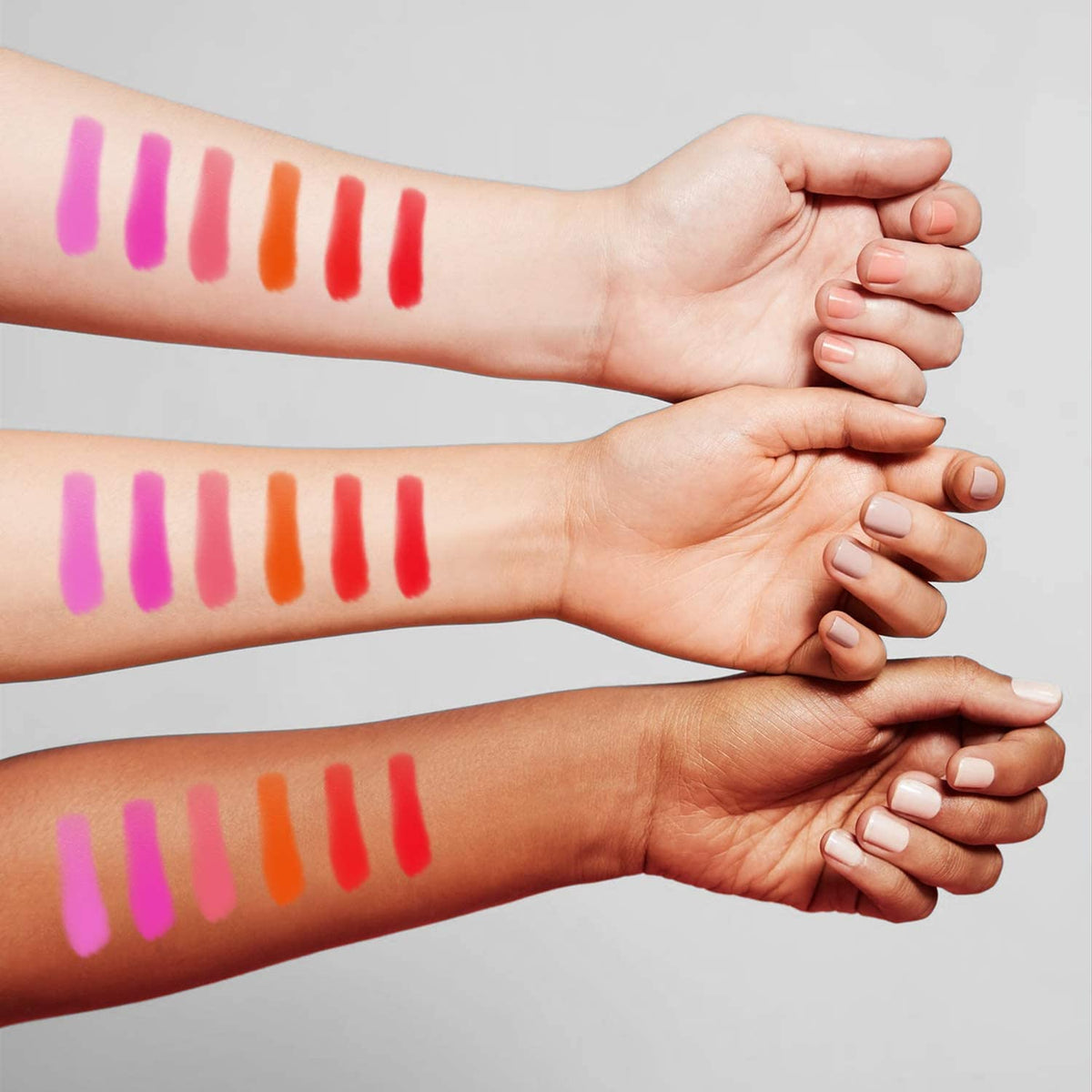 VeniCare Lip Stain Lip Gloss 6 Colors Tattoo Magic Color Peel Off Mask Tint Long Lasting Waterproof Beauty & Personal Care VeniCare