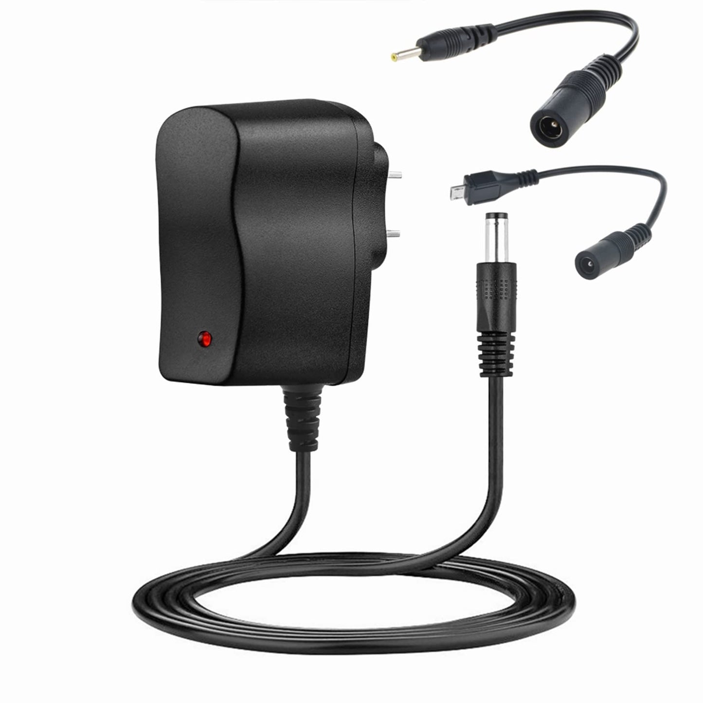 Jantoy 5V AC/DC Adapter Charger Power for VTech VM346 VM346-15 VM346-19 VM346-2 Cord Beauty and Personal Care Jantoy