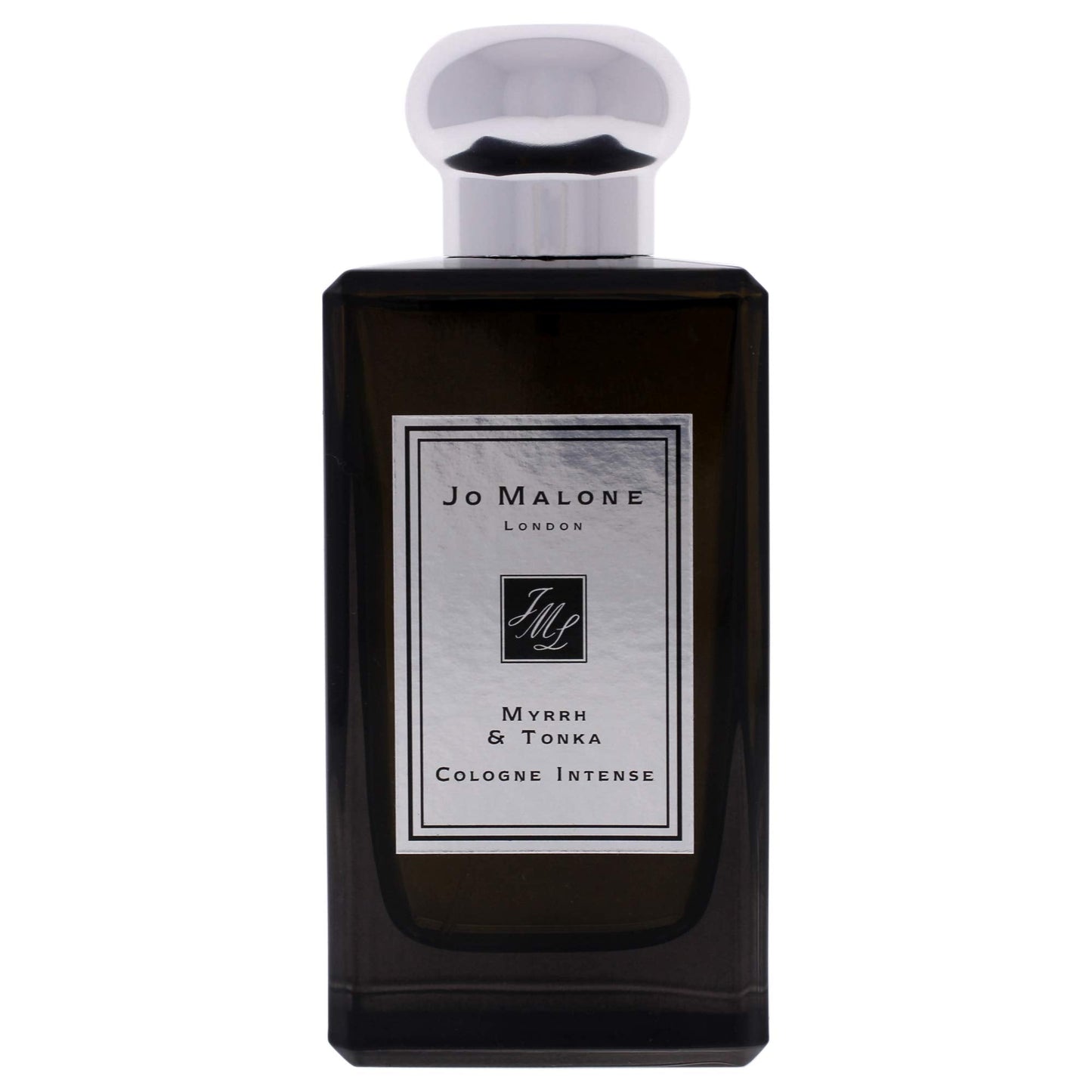 Jo Malone London Myrrh & Tonka Cologne Intense Spray for Men, 3.4 Ounce Beauty & Personal Care Jo Malone