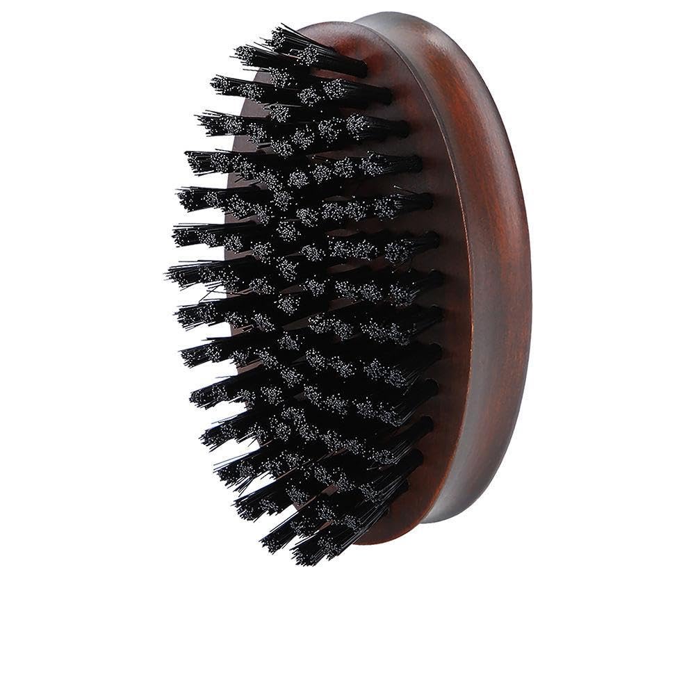 LUSSONI BR Vegan Beard Brush Oval Beauty and Personal Care LUSSONI