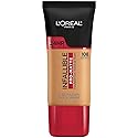 L'Oreal Paris Cosmetics Makeup Infallible Pro-Matte Liquid Longwear Foundation, Caramel Beige, 1 fl oz Beauty & Personal Care L'Oreal Paris
