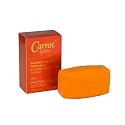 Carrot Glow Exfoliating Purifying Soap Beauty & Personal Care CARROT GLOW