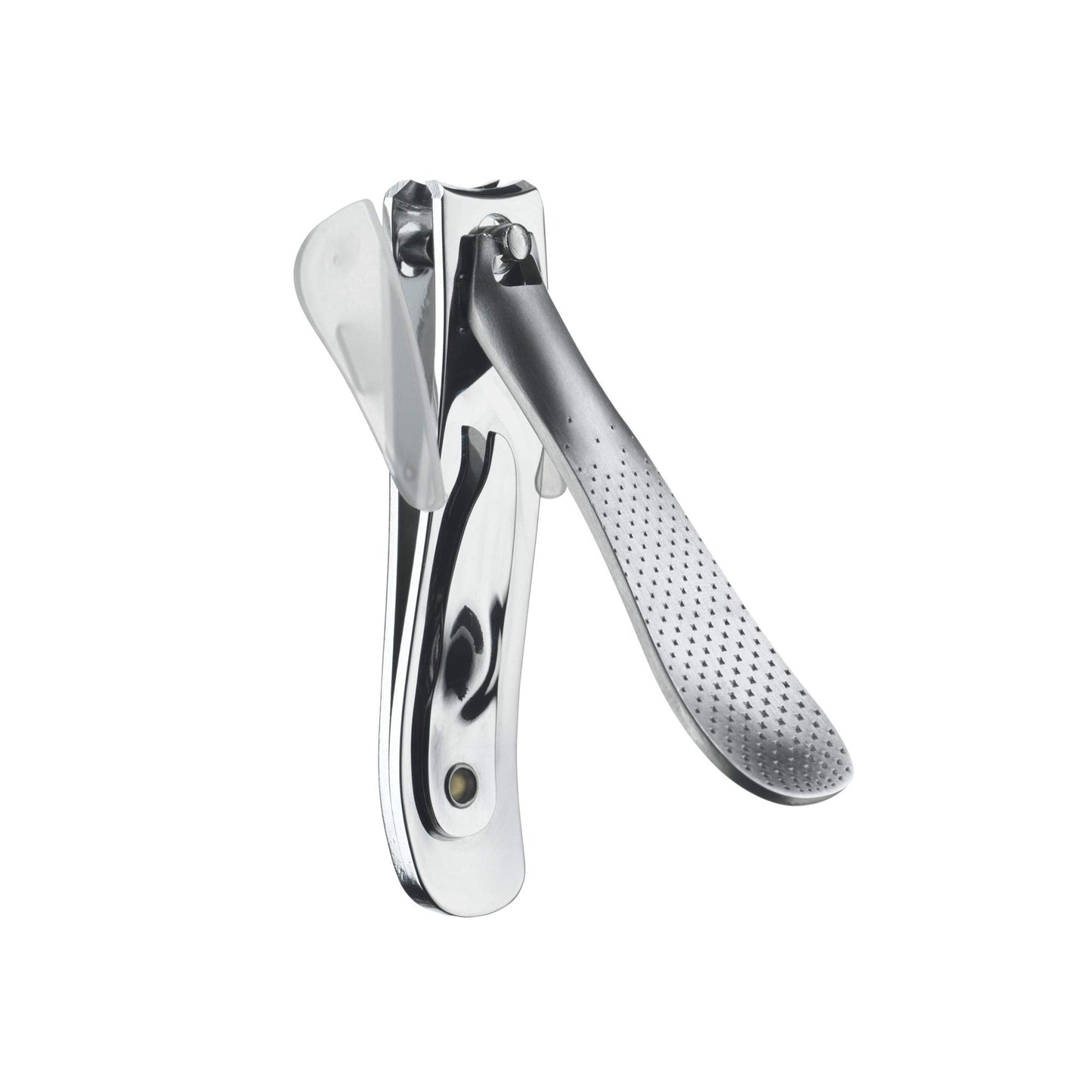 Sally Hansen Beauty Tools, Clip N' Catch-Control Grip Nail Clip with Catcher , 1 Count (Pack of 1) Beauty & Personal Care Sally Hansen