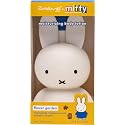 The Crème Shop Miffy Flower Garden Body Lotion, Hydrating and Nourishing Body Cream with Hyaluronic Acid and Niacinamide, Miffy Pump Bottle, Garden Beauty & Personal Care The Crème Shop