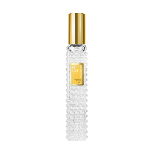 NICKA K NEW YORK Now & Always Eau de Parfum, Perfume for Women - Long-Lasting Fragrance, Perfume Spray for Everyday Fragrance, 10 mL Beauty & Personal Care NICKA K NEW YORK