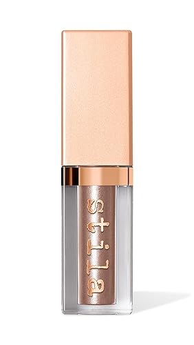 stila Shimmer & Glow Liquid Eye Shadow 0.15 Fl Oz (Pack of 1) Beauty & Personal Care stila