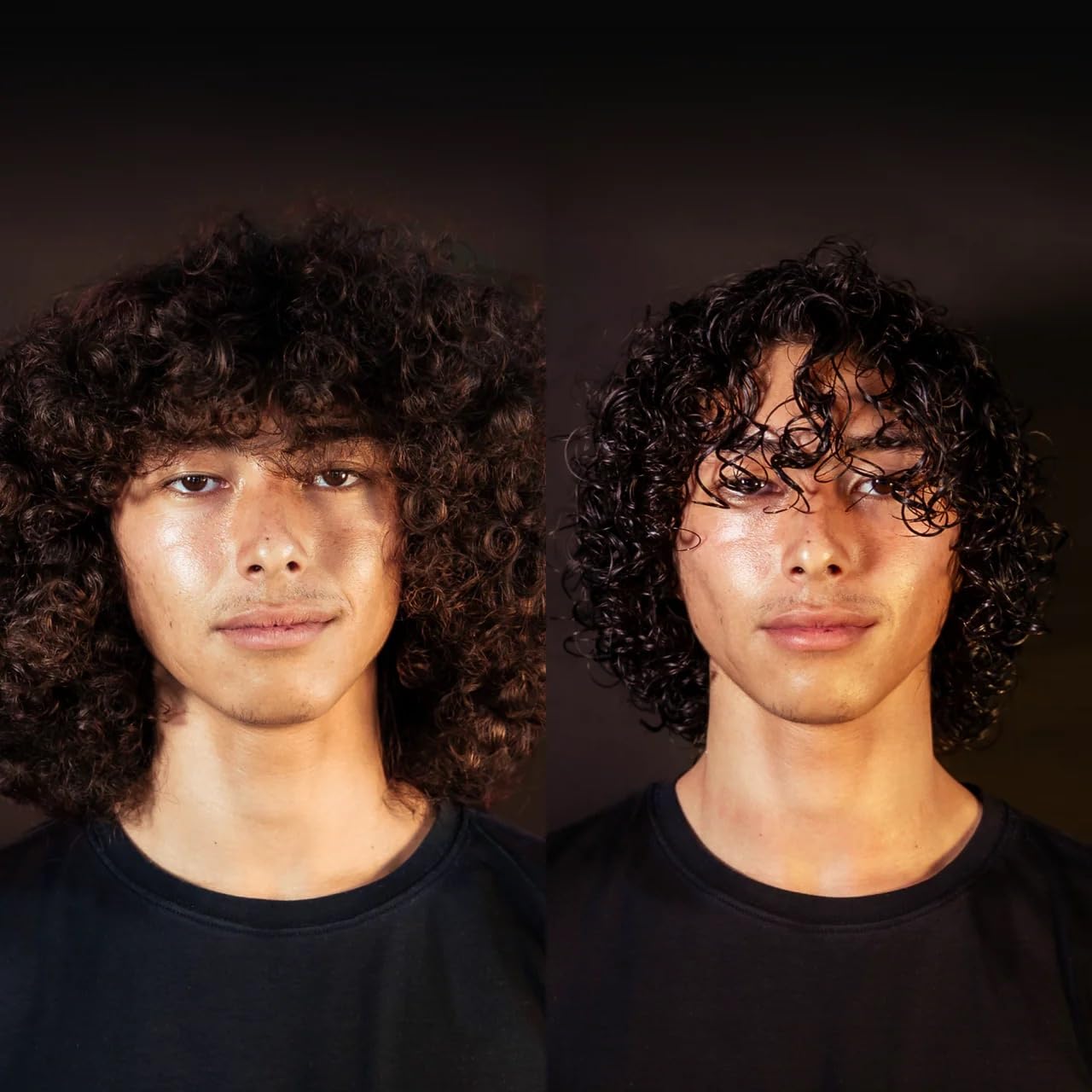 BASED Curl Cream for Men, Curl Defining Cream for Curly Hair, No Harsh Chemicals or Artificial Fragrance, Medium Hold, Hydrates & Nourishes Beauty & Personal Care BASED BODYWORKS