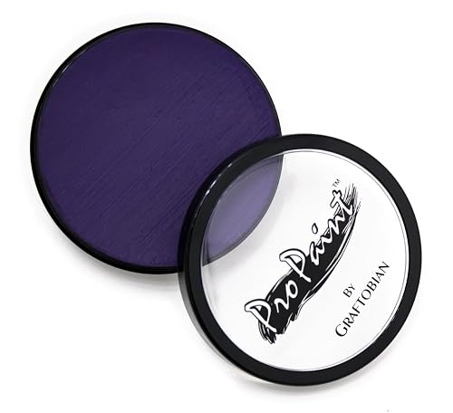 Graftobian Propaint - Eggplant (30 ml) Beauty & Personal Care Graftobian
