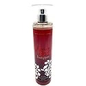 Bath and Body Works Forever Red Vanilla Rum Fine Fragrance Mist 8 Fluid Ounce Spray Beauty & Personal Care Bath & Body Works