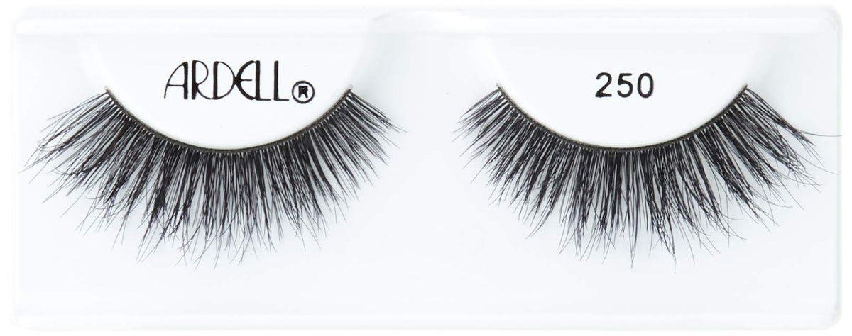Ardell Mega Volume Lash 250 Beauty & Personal Care Ardell
