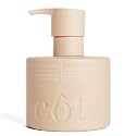 Cote Beauty’s Nourishing Hand & Body Wash for Dry Skin, Soothing Formula, Hydrating Body Wash for Sensitive Skin, Antioxidant Rich Cleanser, Vegan Beauty & Personal Care Cote Shop