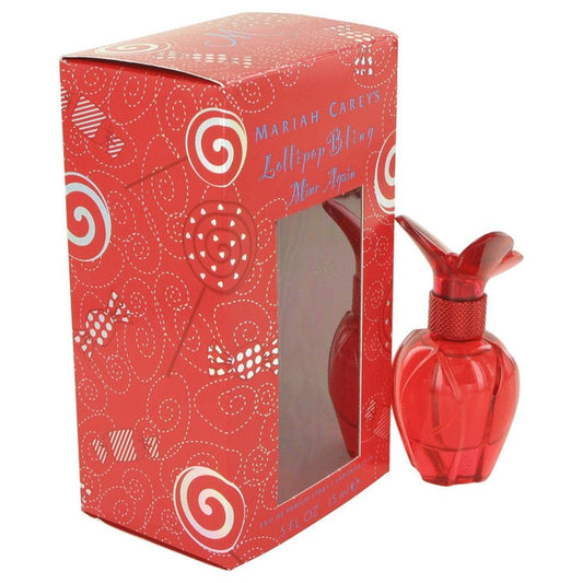 Mariah Carey Lollipop Bling Mine Again by Mariah Carey .5 oz EDP Spray Perfume for Women Beauty & Personal Care Mariah Carey